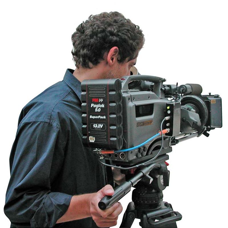 Camera-de-filmat